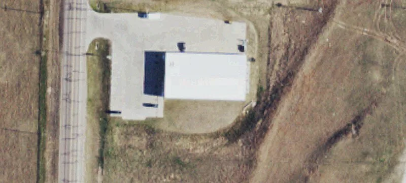1916 Main St