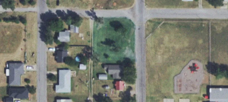 921 Wikoff Ave