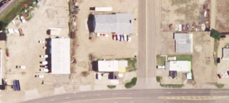 Guymon, OK 73942