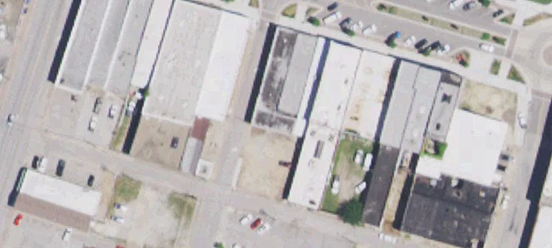 100 Main St