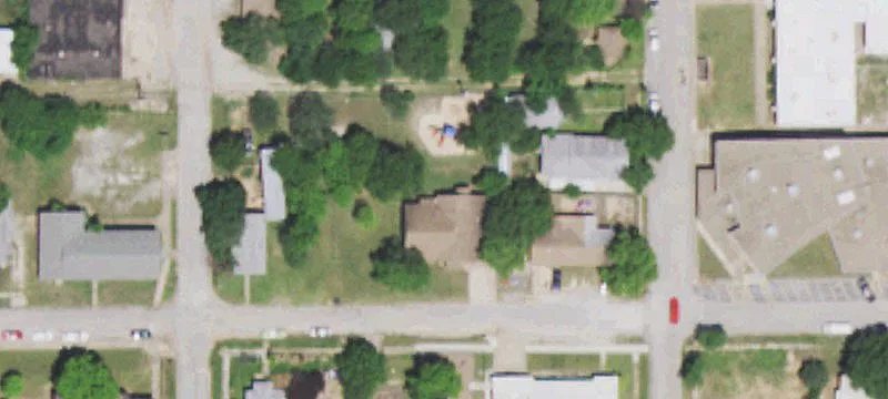 458 Carter St