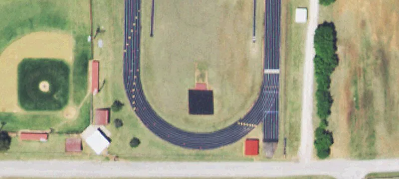 Waurika, OK 73573