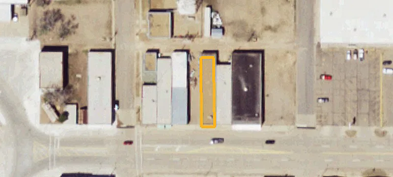 101 Main