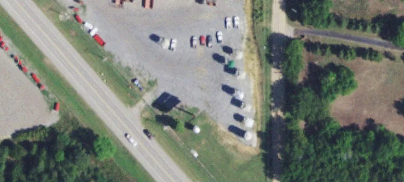 Coalgate, OK 74538