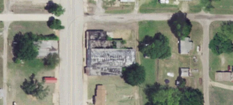 Lamont, OK 74643