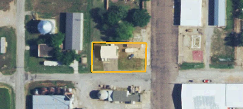 201 Main St