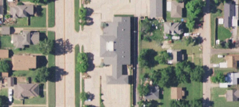 601 Main St