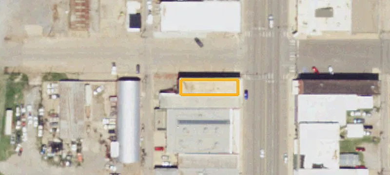 100 Main St