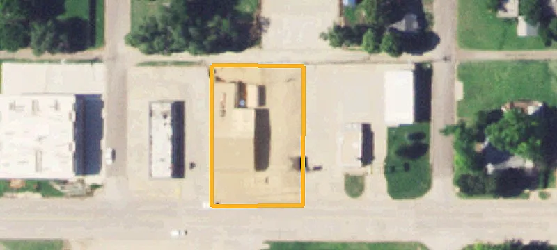 818 Oklahoma Blvd