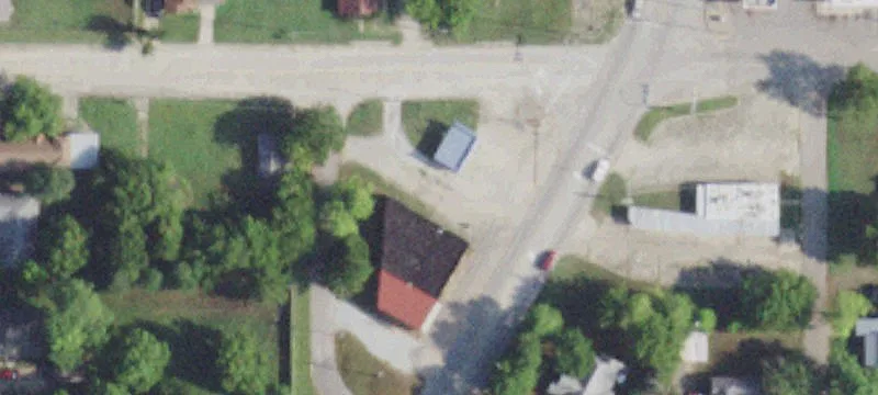 1401 Seran Dr
