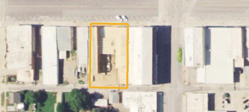 607 Barnes Ave