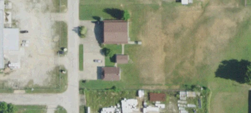 1800 Ray Davis Blvd