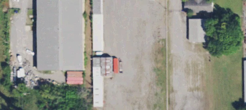 1110 Stovall Rd