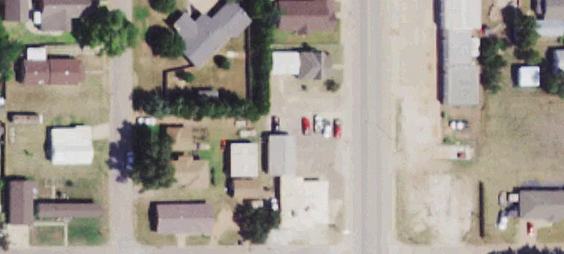 312 Hoy St