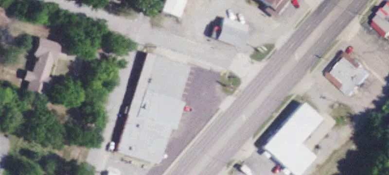 915 Mississippi Ave