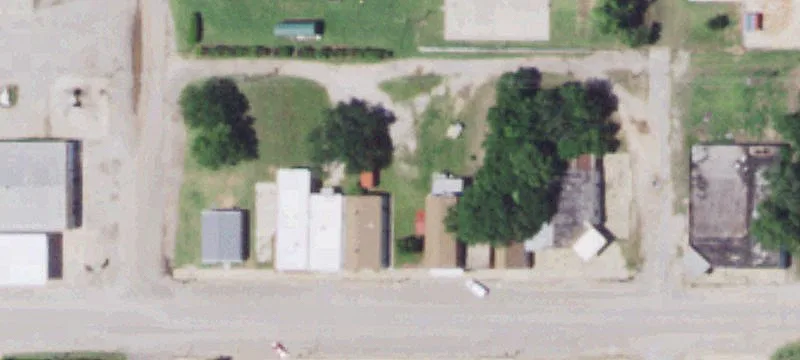 Main St