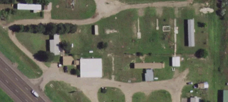 Turpin, OK 73950
