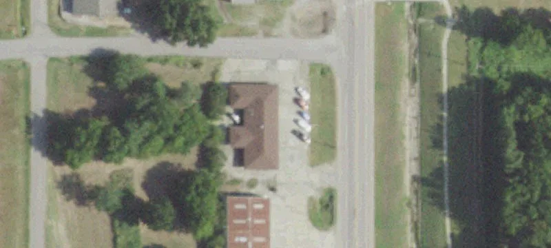 401 Woody Guthrie St