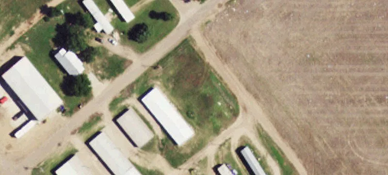 Hooker, OK 73945