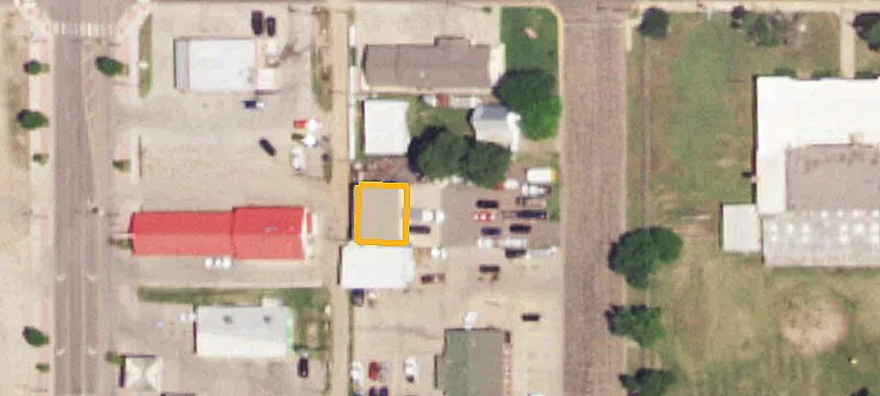 106 Ellison St