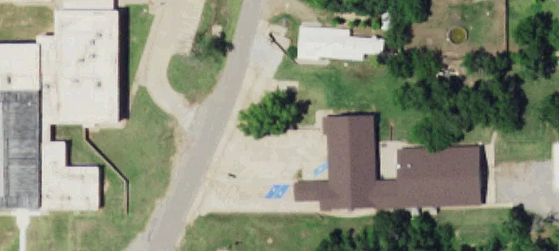 501 Main St