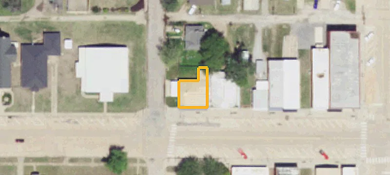 124 Cherokee St