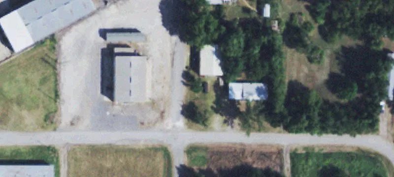 201 4th St