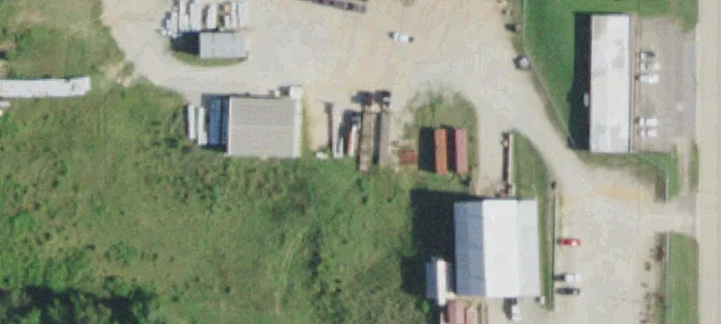 319 Harvey Rd