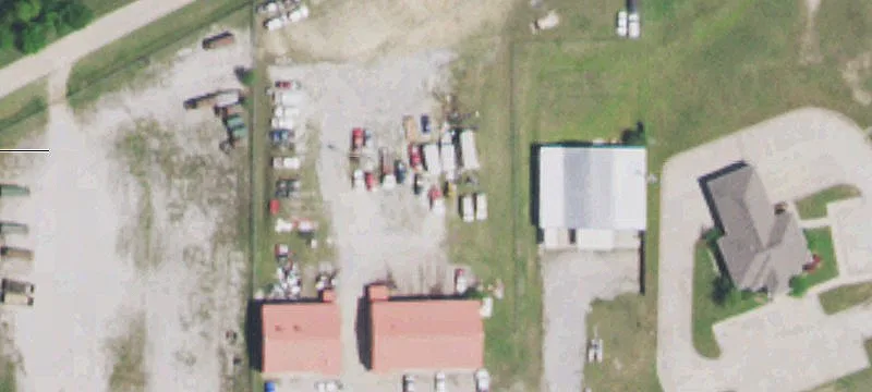 1303 Sam Noble Pkwy
