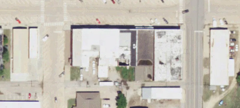 111 Cherokee St