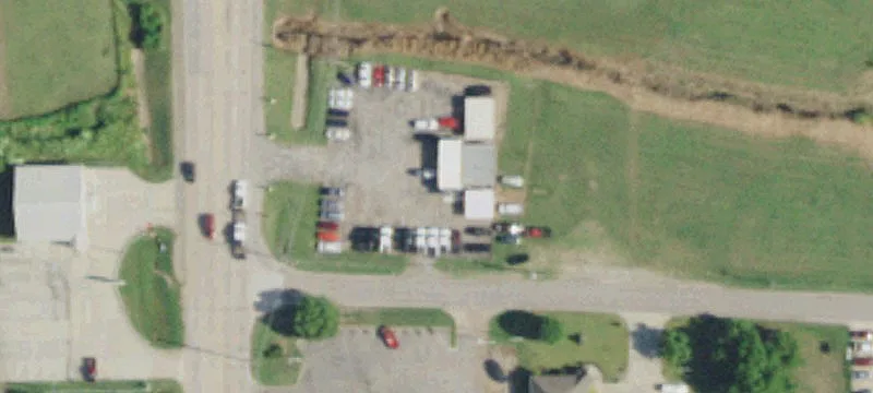 1100 Milt Phillips Ave