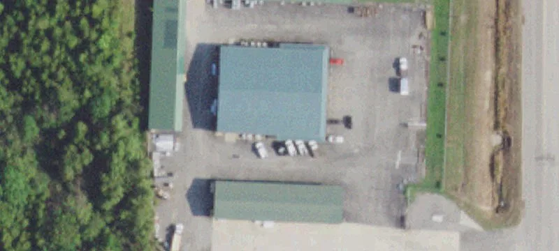 2525 Seran Dr