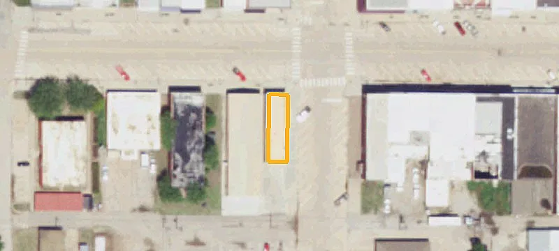 101 Cherokee St