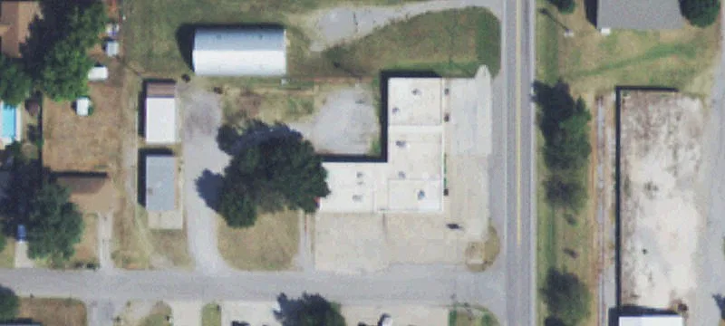 407 Clarence Nash Blvd