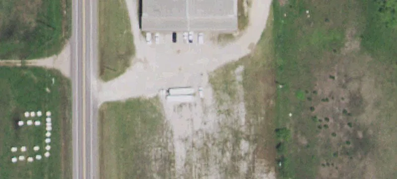 1477 Cisco Rd