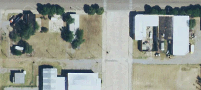 Main St