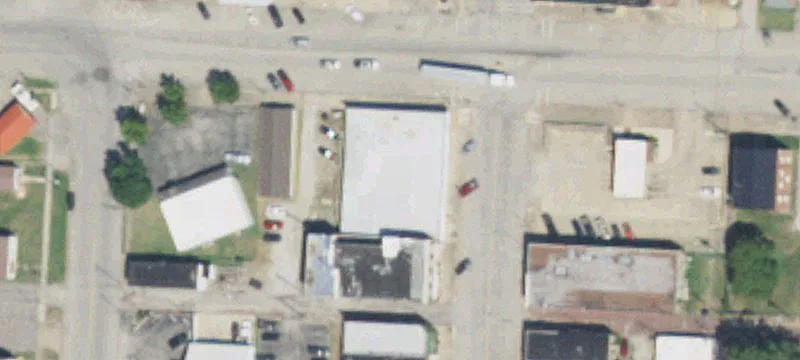 121 Maple St