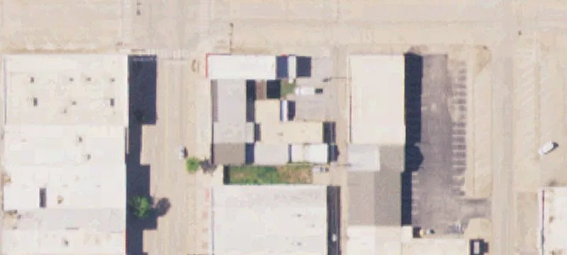 317 Main St