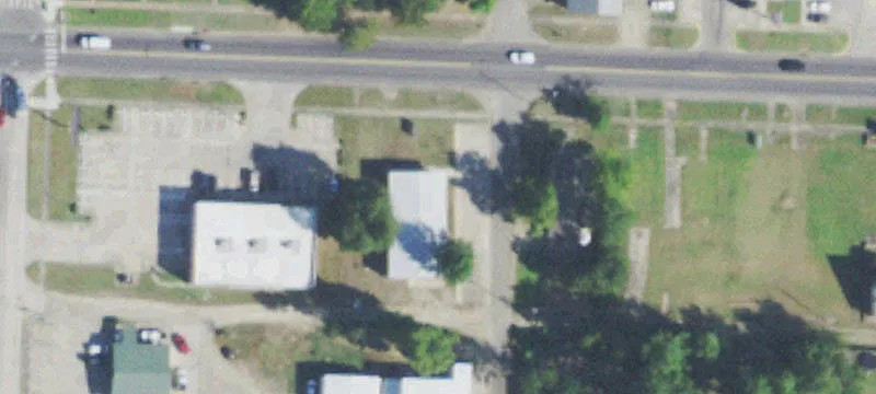 506 Jackson St