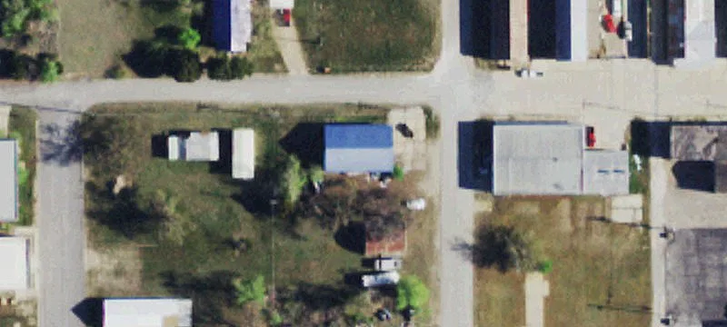 Cedar St