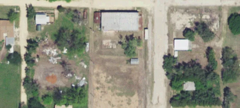 Deer Creek, OK 74636