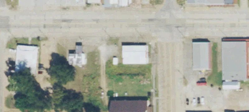 530 Hunter Ave