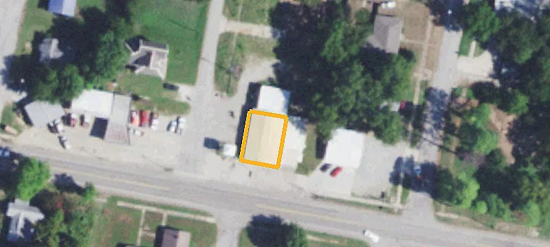 Coalgate, OK 74538