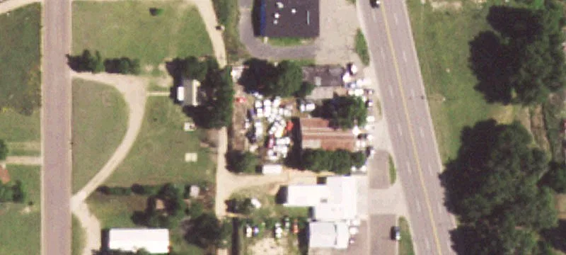 1714 Quinn St