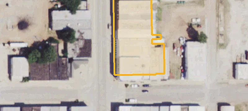 Block 150th Block, Unit 150