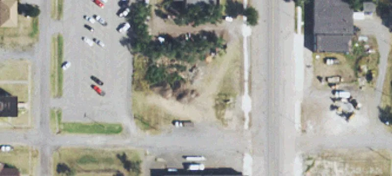 Main St
