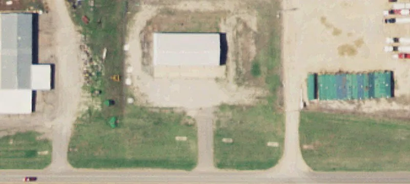 2890 Oklahoma Blvd