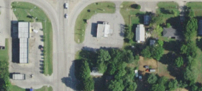 1607 Wrangler Blvd