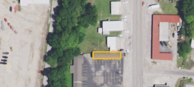 203 Hwy 77