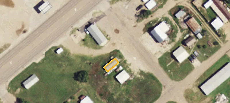 Hooker, OK 73945